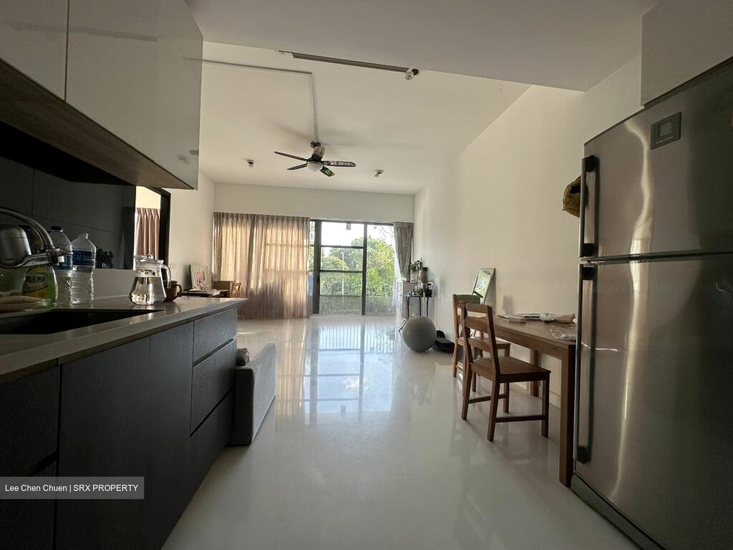 E Maison (D13), Apartment #461009371